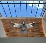 2021- “Soar” (AKA-Eddie the Eagle)