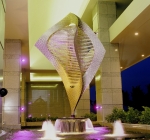 Mengembang-Kuala Lumpur Hilton