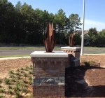 2020 - Sweet Everlasting - Entry Monuments