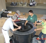 Dean with Crew-Turbine-Installation-2