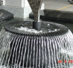2004- Water Flow -Rotation