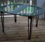 Boone Table 2009