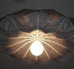 2014 - Mezzatesta Light Fixture