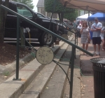 2019 - Main Street Pittsboro NC program