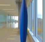2010 - Parker Poe Law Offices, Raleigh, NC