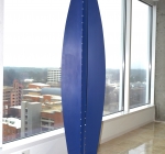 2010 - Parker Poe Law Offices, Raleigh, NC