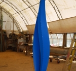 2010 - Parker Poe-Taylor Commission - 2010