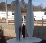 2017 - Penguin Place Installations - Family
