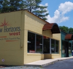 2016 - Roofs at New Horizons West and Phoenix Bakery