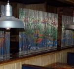 2014 - Totopos Restaurant Triptych