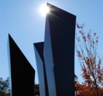 2010 - Seymour Johnson Air Force Base Veterans Memorial -2011