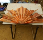 2011 - Crooke Wall piece