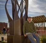 Courtyard Cocoons - 2008 (2)