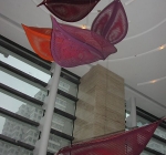 Falling Leaves - 2007