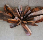 2011 - Kehrer Wallpiece