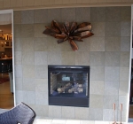 2011 - Kehrer Wallpiece