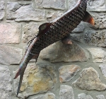 Dooley Family Fireplace - 2007 (5)