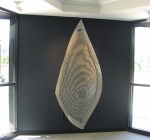 2002 - Silver Pod Commission