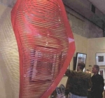 2002 - Gloria's Pride