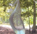 2001 - Suspended Tear at Grassy Fork