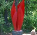 Keowee Paint Brush