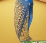 Shell Shape