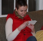 Daughter Jesse