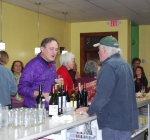 28th Anniversary at Succotash