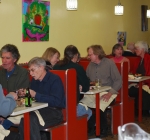 28th Anniversary at Succotash Friends