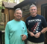 Stuart Deal and Dutch Ackart