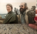 1980’s- Gwen and Edwin