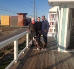 2020 - Cape Hatteras at Christmas