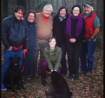 2019 - Thanksgiving Family Photo