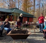 2022 - Thanksgiving with Family