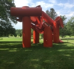 Storm King, NY - Summer 2021