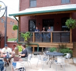 CityTapTrio - Steve Carr, Steve Cote and Sarah Carr