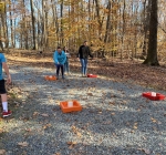 The Game of Washers