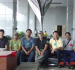 Eddie and Kuala Lumpur Crew