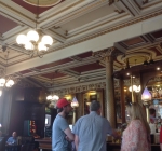 Cafe Royale, Edinburgh, Scotland