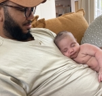Orlando and Silas