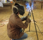JesseWelding