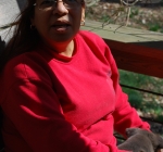 Maria at EWGO