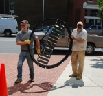 Roanoke Installation (8)