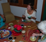 Sushi with Jesse and vanice (1)