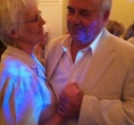 Edwin and Gwen