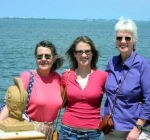 Didi, Jesse and Gwen