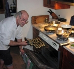 Cooking at Home