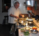 Cooking at Home