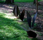 Flutter Byes
