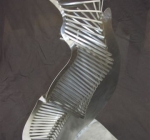 Four Seasons Maquette #2